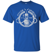 Load image into Gallery viewer, Power Bending T-Shirt