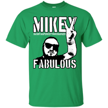Load image into Gallery viewer, Mikey Fabulous T-Shirt - teeshirtperfect.com