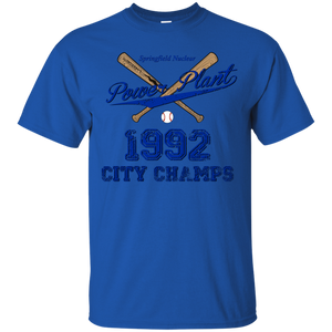 City Champs T-Shirt