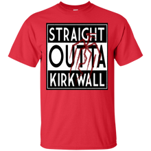 Load image into Gallery viewer, Straight Outta Kirkwall T-Shirt