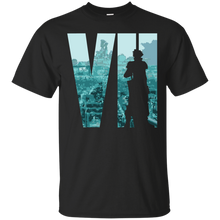 Load image into Gallery viewer, FF7 - Cloud Returns T-Shirt - teeshirtperfect.com