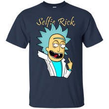Load image into Gallery viewer, Rick T-Shirt