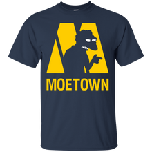 Load image into Gallery viewer, MOETOWN T-Shirt - teeshirtperfect.com