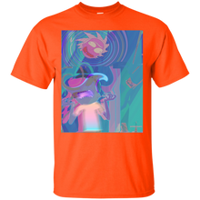 Load image into Gallery viewer, WARPING T-Shirt