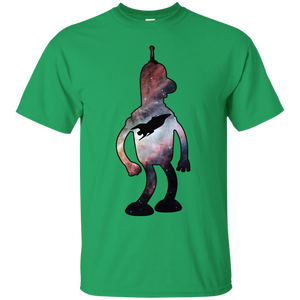 Bender Bending Rodr?guez T-Shirt