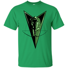 Load image into Gallery viewer, Emerald Archer T-Shirt