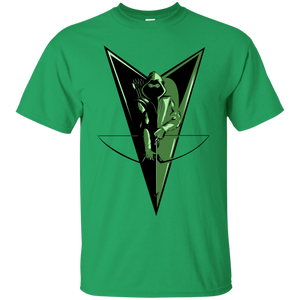 Emerald Archer T-Shirt