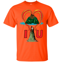 Load image into Gallery viewer, I lava you 3 T-Shirt