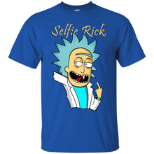 Load image into Gallery viewer, Rick T-Shirt
