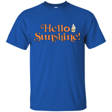 Load image into Gallery viewer, Sunshine T-Shirt