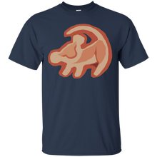 Load image into Gallery viewer, SIMBA PAINTING T-Shirt