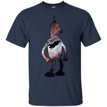 Load image into Gallery viewer, Bender Bending Rodr?guez T-Shirt