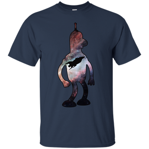 Bender Bending Rodr?guez T-Shirt