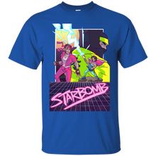 Load image into Gallery viewer, Starbomb II T-Shirt