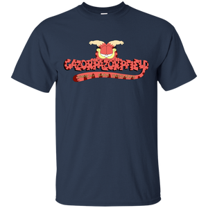 Gazorpazorpfield T-Shirt