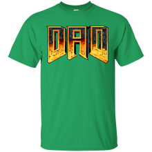 Load image into Gallery viewer, D A D T-Shirt