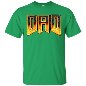D A D T-Shirt