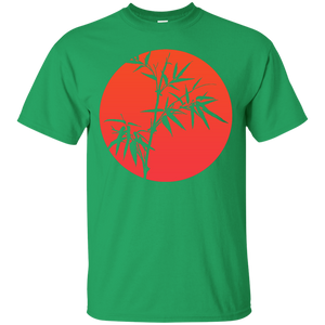 Bamboo by The Moon T-Shirt