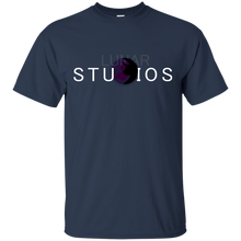 Load image into Gallery viewer, Lunar Studios T-Shirt