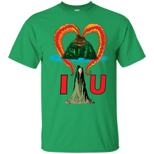 Load image into Gallery viewer, I lava you 3 T-Shirt