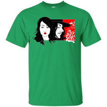 Load image into Gallery viewer, love backside T-Shirt