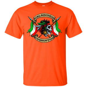 Cacique Calarca T-Shirt