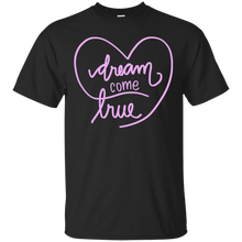 Load image into Gallery viewer, Dream Come True - Pregnancy T-Shirt