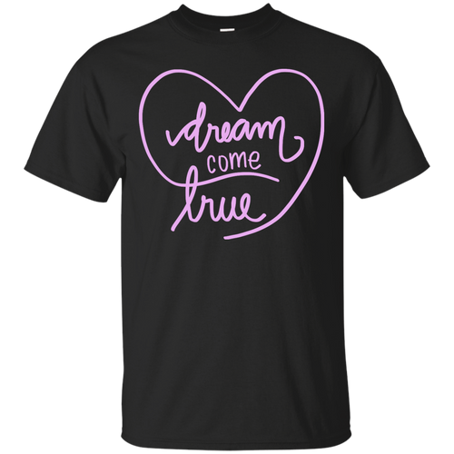 Dream Come True - Pregnancy T-Shirt