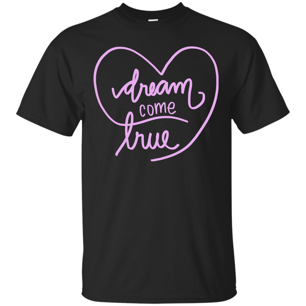 Dream Come True - Pregnancy T-Shirt