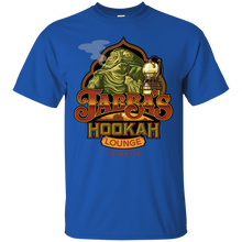 Load image into Gallery viewer, Jabba&#39;s Hookah Lounge T-Shirt - teeshirtperfect.com