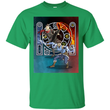 Load image into Gallery viewer, Bending T-Shirt