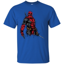Load image into Gallery viewer, The Merc T-Shirt