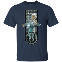 Load image into Gallery viewer, Master El Sah T-Shirt - teeshirtperfect.com