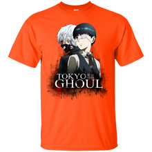 Load image into Gallery viewer, Tokyo Ghoul T-Shirt - teeshirtperfect.com