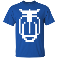 Load image into Gallery viewer, User Bomb T-Shirt - teeshirtperfect.com