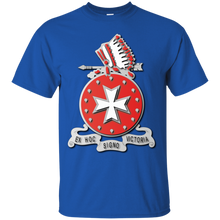Load image into Gallery viewer, 14th Artillery Regiment T-Shirt