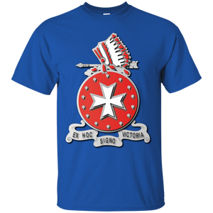 14th Artillery Regiment T-Shirt