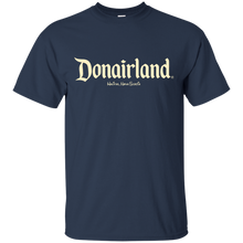 Load image into Gallery viewer, Donairland - Halifax, Nova Scotia T-Shirt - teeshirtperfect.com