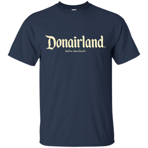 Donairland - Halifax, Nova Scotia T-Shirt - teeshirtperfect.com