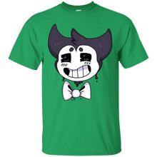 Load image into Gallery viewer, bendy headshoot T-Shirt