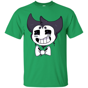 bendy headshoot T-Shirt