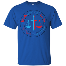 Load image into Gallery viewer, WDDIJ Logo Main T-Shirt - teeshirtperfect.com