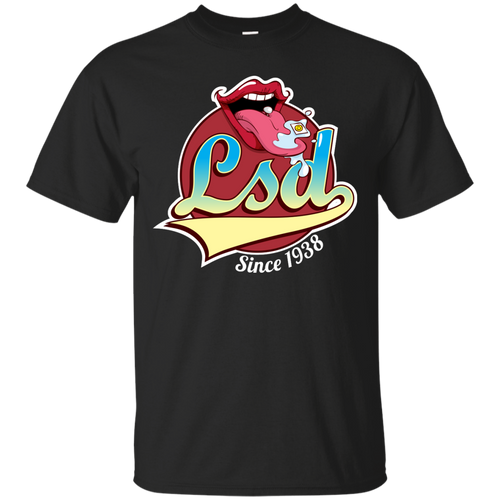 LSD Since 1938 T-Shirt