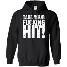 Load image into Gallery viewer, Take Your F Hits T-Shirt