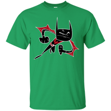 Load image into Gallery viewer, Batman Beyond T-Shirt - teeshirtperfect.com
