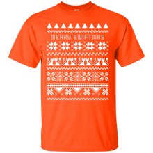Load image into Gallery viewer, Merry Swiftmas T-Shirt