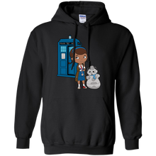 Load image into Gallery viewer, Doc McWhoffins T-Shirt