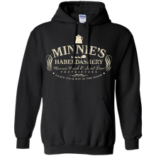 Load image into Gallery viewer, Minnie&#39;s Haberdashery - Light Print T-Shirt - teeshirtperfect.com