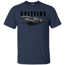 Load image into Gallery viewer, Supermarine Spitfire T-Shirt
