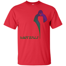 Load image into Gallery viewer, Obsidian Order T-Shirt